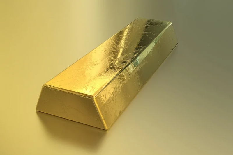 България иска от Русия 22 тона злато и 50 тона сребро от „Златния резерв“, но няма да си ги получи