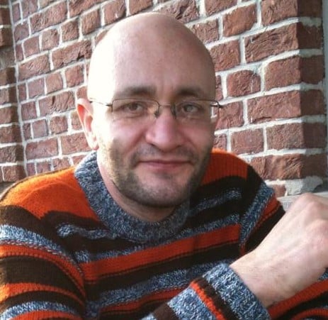 Хованес Сачлиян , студент, коронавирус, битка, почина