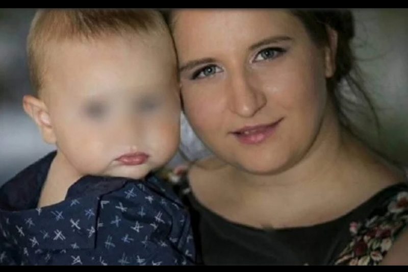 Майката, убила децата си в Сандански, се оплакала, че свекърът й я насилвал