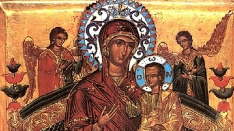 Отбелязваме Деня на християнското семейство - Bulletin.BG