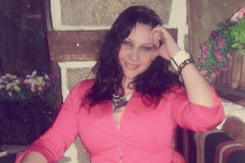 Майката на убитата Теодора Бахлова: Затриха детето му заради три апартамента (ВИДЕО)