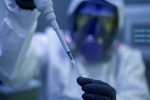 Read more about the article „Радио Китай“: Западът се опитва да скрие смъртните случаи след ваксинация