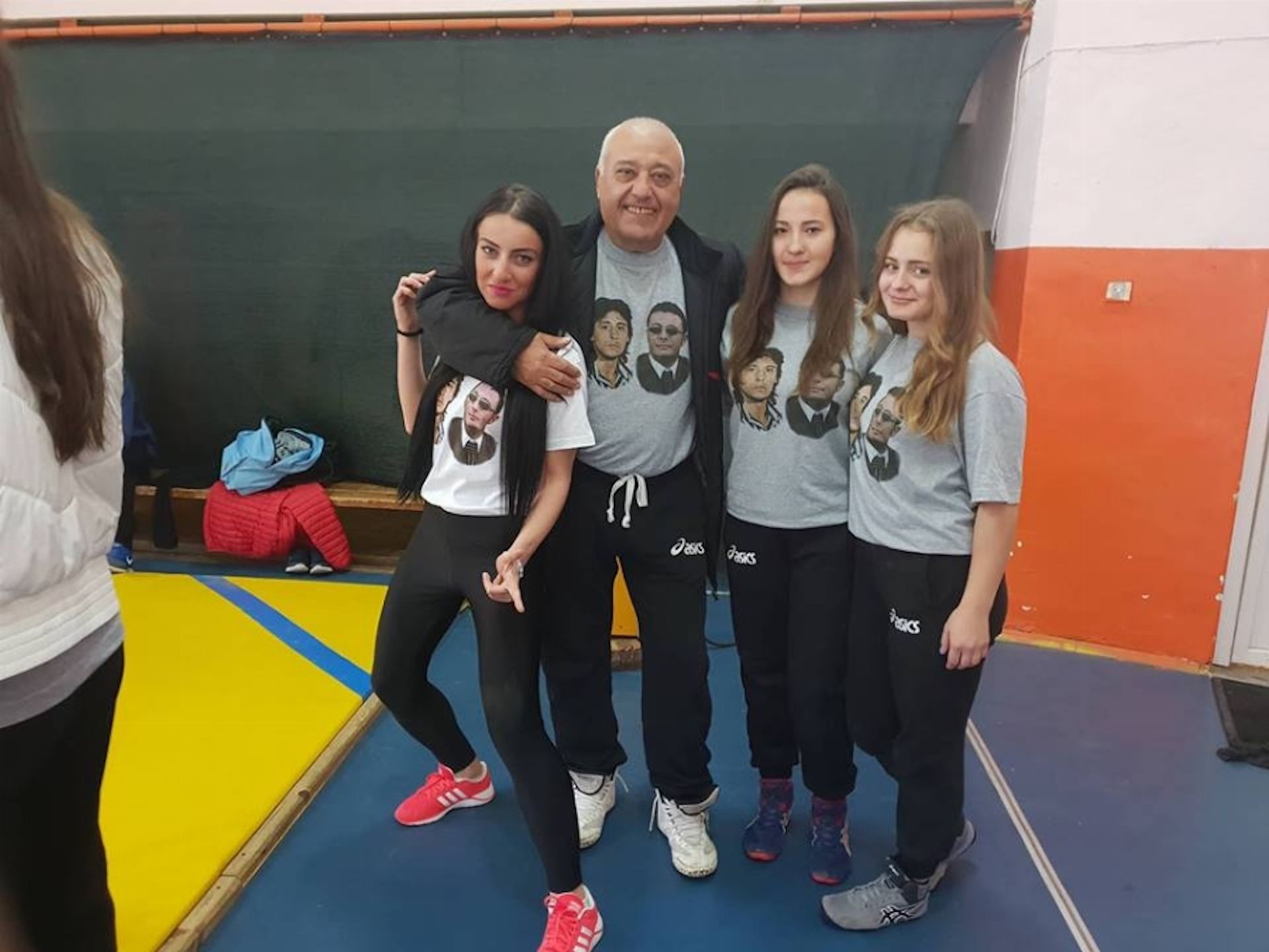 почина, коронавирус, трньорът, Васил Илиев, Георги Илиев