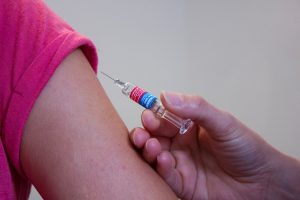 Read more about the article Откриват кабинет за ваксинация на възрастни хора в столицата