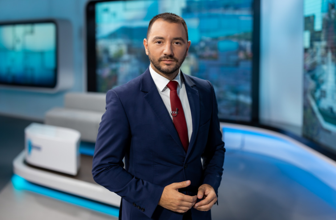 Антон Хекимян, bTV, новините, директор, рокади