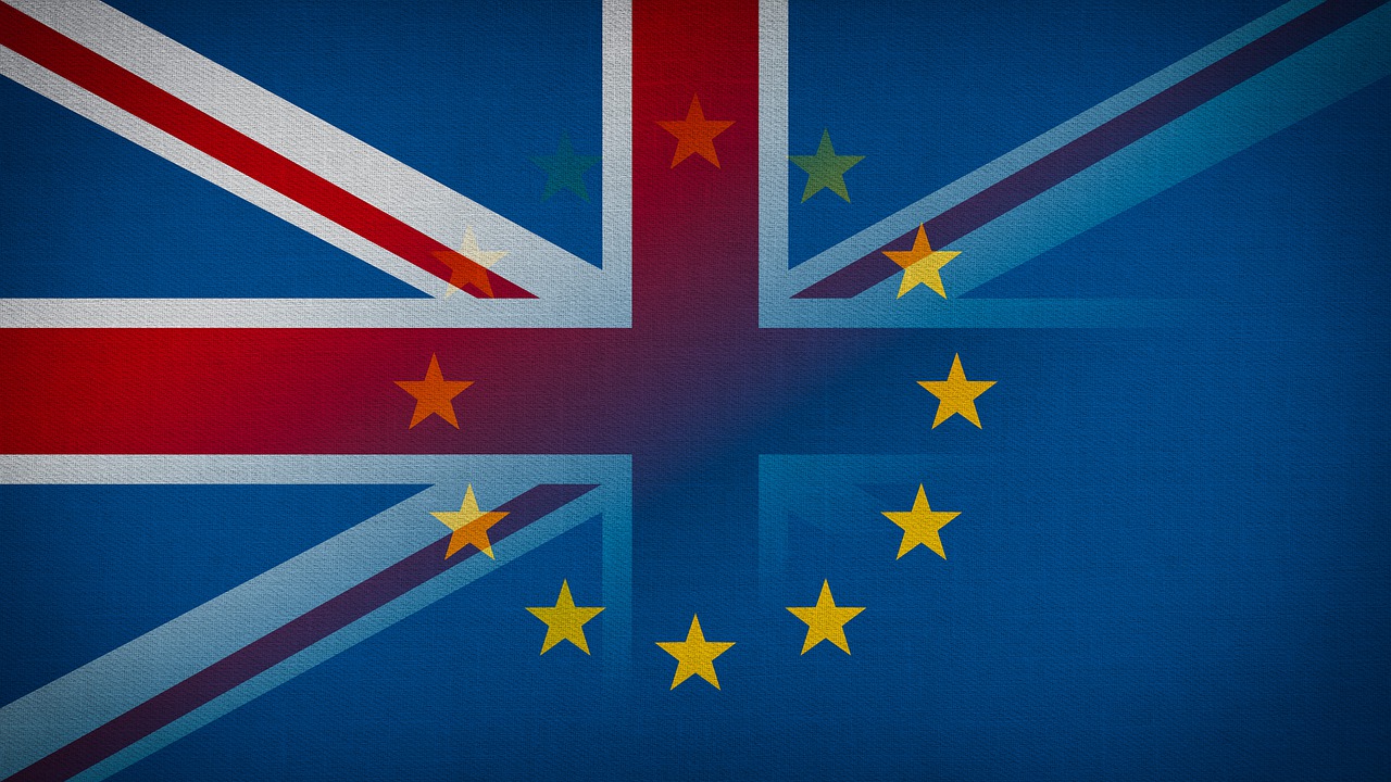 Брекзит, Великобритания, ЕС, сделка, търговия, одобриха
