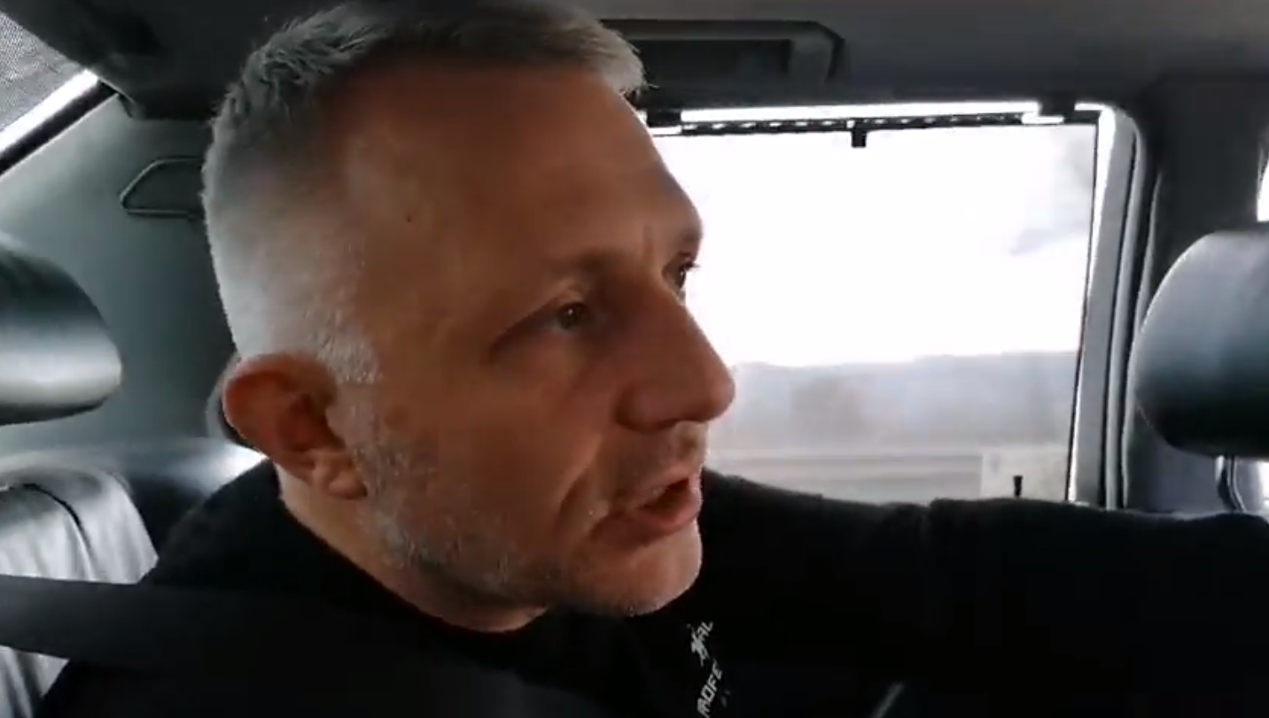 Николай Хаджигенов