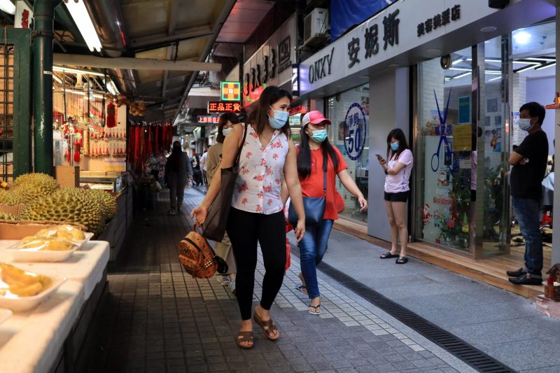 Ново огнище на зараза в Китай. Изолират милионен град