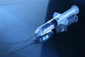 Read more about the article Лекар получи тежка алергична реакция от ваксината на „Модерна“