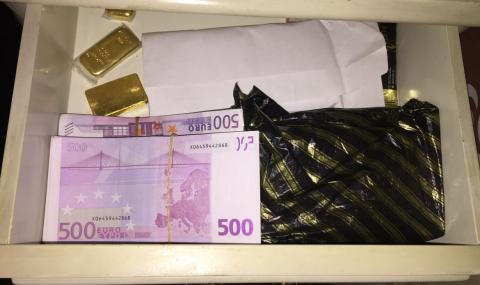 снимките, записите, спалнята, Борисов, НСО, охрана, прокуратура