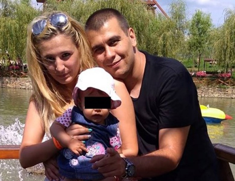 Викторио Александров, 20 години затвор, убийство, Дарина, Никол, присъда
