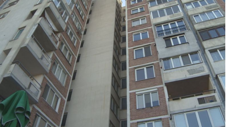 блок
