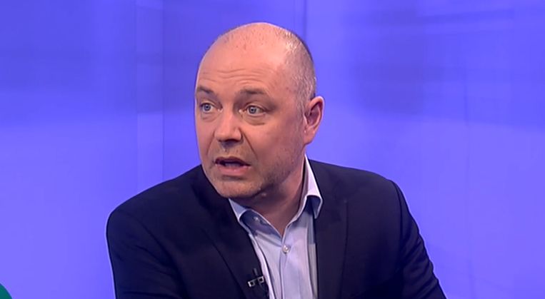 Проф. Габровски, коронавирус, ваксини, антиваксърството