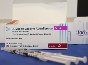 Read more about the article ОФИЦИАЛНО: Откриха връзка между ваксинацията с „АстраЗенека“ и образуването на тромбози