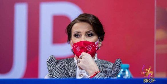 Илиана Раева, коронавирус, разказа, тежко, боледуване