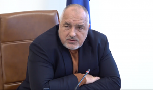 Read more about the article ГЕРБ ще предложи правителство, но Борисов няма да е премиер