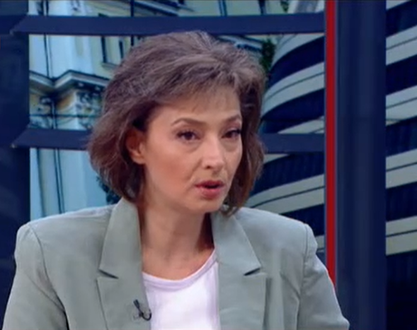 Катя Сунгарска, грипче, коронавирус, живота, починали, медици
