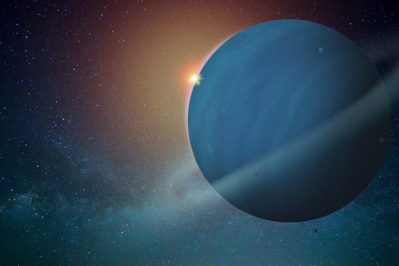 Ретроградният Уран носи хаос: Ето какво ни очаква