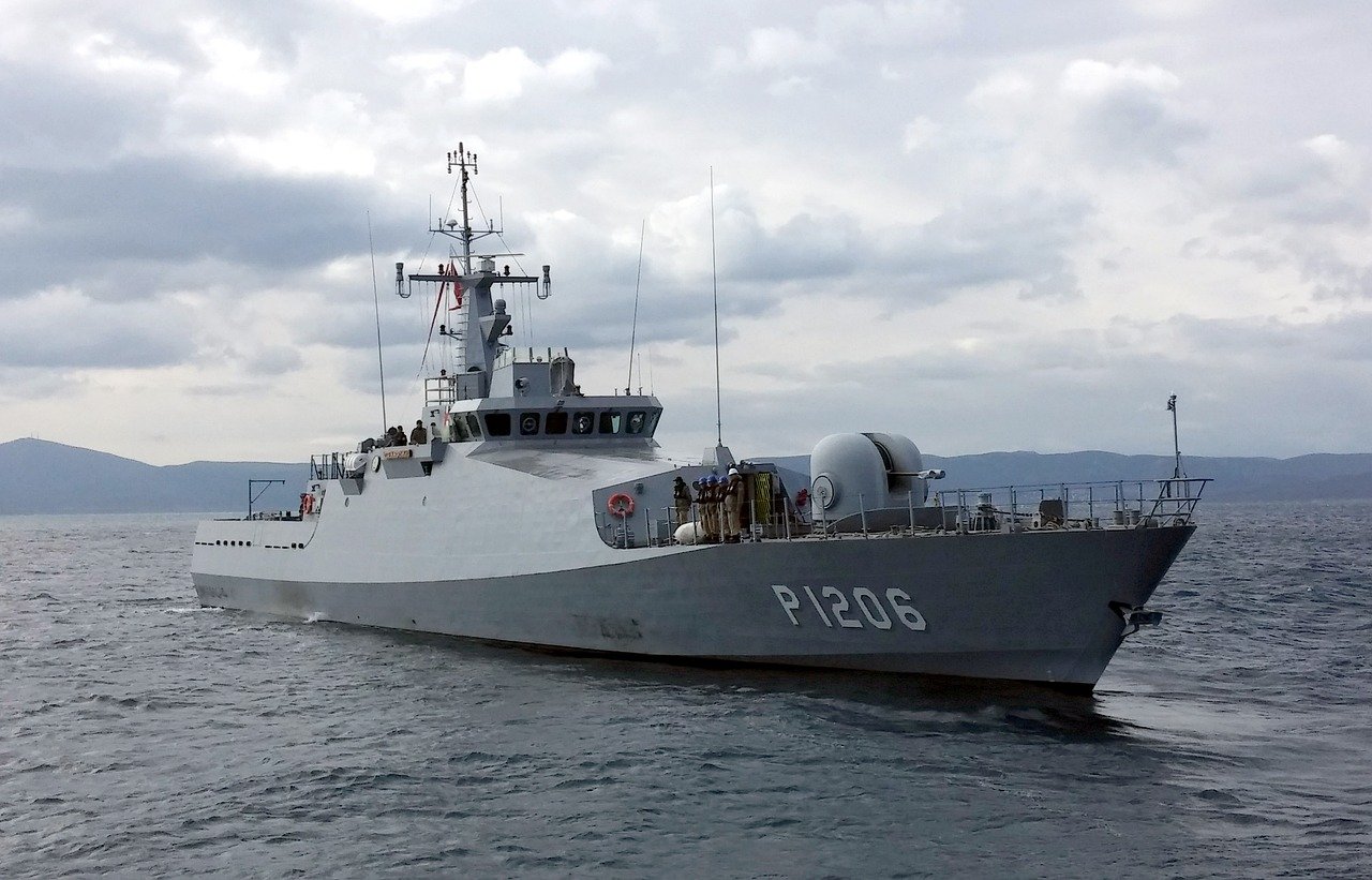 You are currently viewing Русия изпрати бойни кораби в Черно море