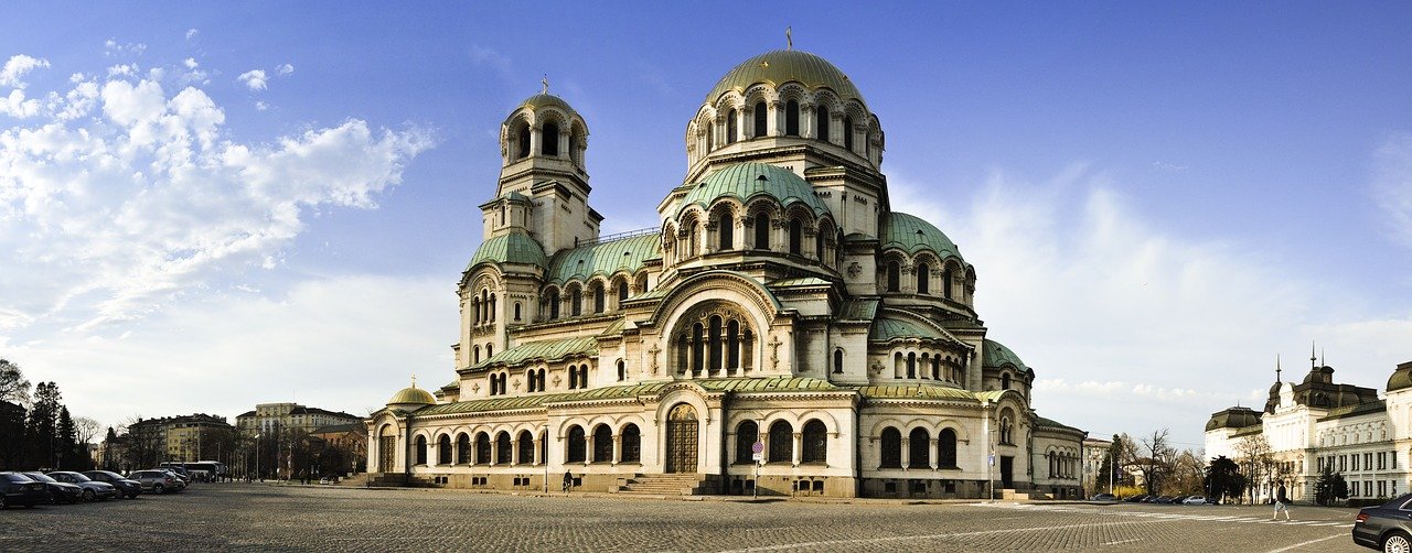 паркоместа, Александър Невски, София