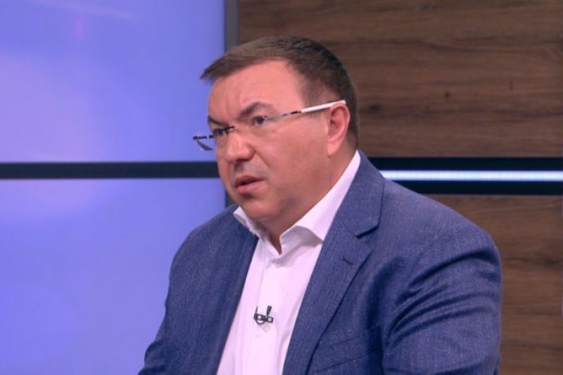 Костадин Ангелов: „Има такъв народ“ обърнаха палачинката и вече ще преговарят с БСП и ДПС