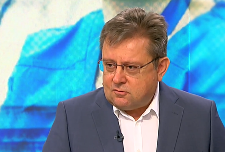д-р Атанас Атанасов, Александровска болница, договори, дългове,