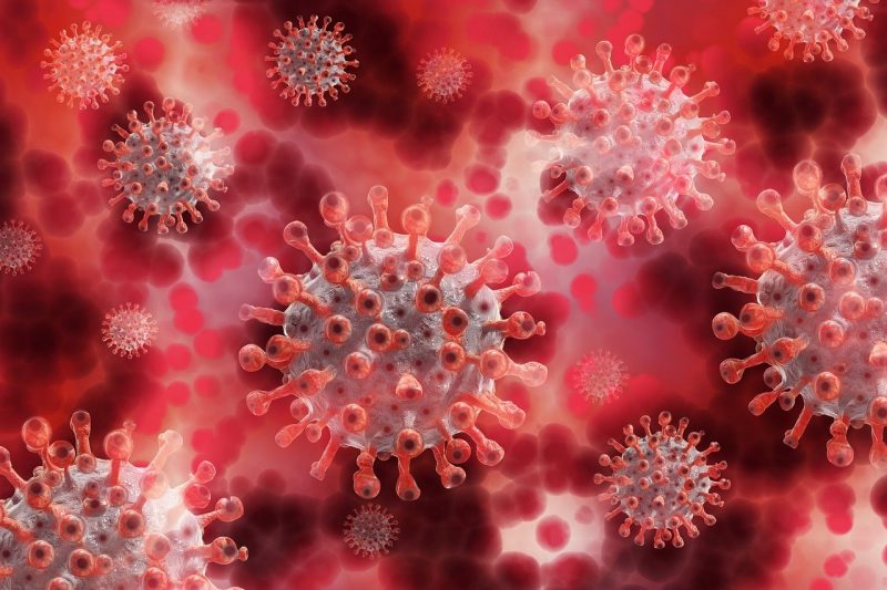 Откриха нова по-опасна мутация на коронавируса