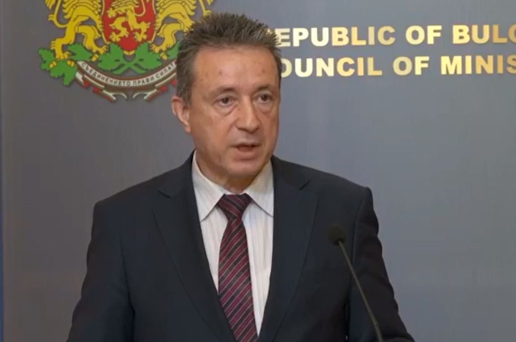 You are currently viewing Председателят на Софийския градски съд се оказа без българско гражданство