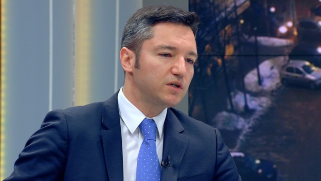 Кристиан Вигенин, Продължаваме промяната, Румен Радев, инициативен комитет
