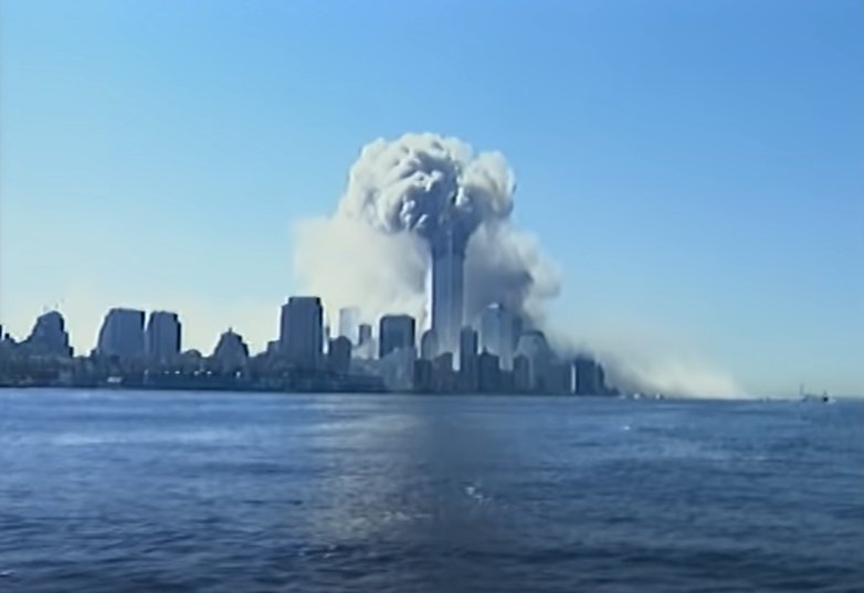 You are currently viewing 20 години от 9/11: САЩ си спомня за ужаса на терора