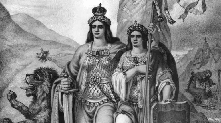 Съединението, България, Източна Румелия, празнуваме