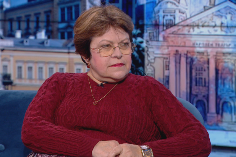 Герджиков срещу Дончева в ефир: Очаквам г-жа Дончева да се извини!