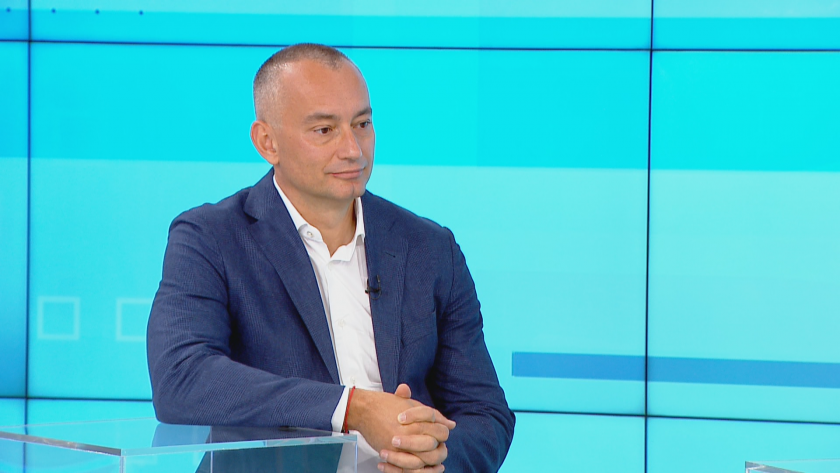Николай Младенов, Досиетата Пандора, офшорки