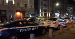 Read more about the article Таксиметрови шофьори менте, наркотици и мигранти са заловени след акция на МВР в София (ВИДЕО)