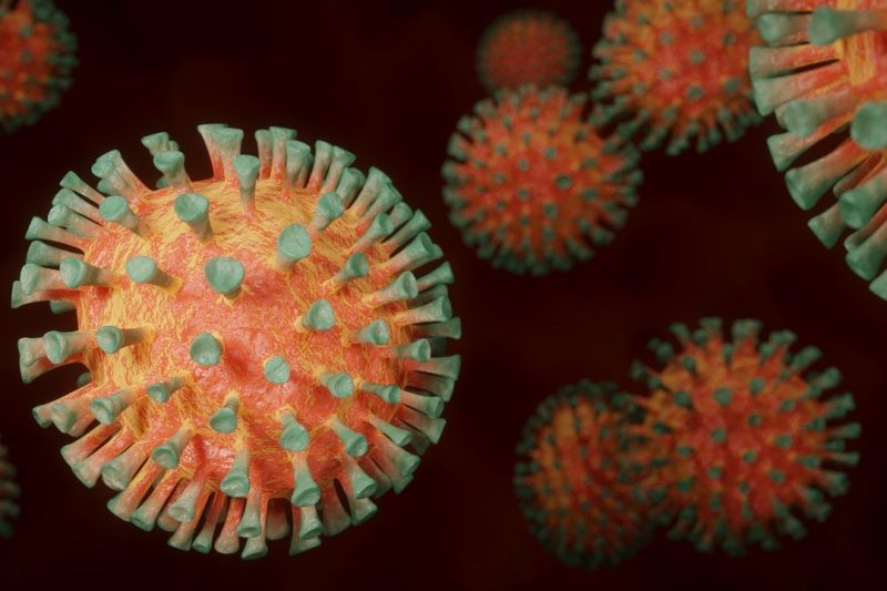 Първи теории за възникването на Омикрон: При пациент със СПИН или отслабена имунна система