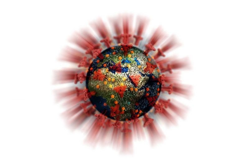 Експерт: През втората половина на 2022 г. коронавирусът ще се самоунищожи