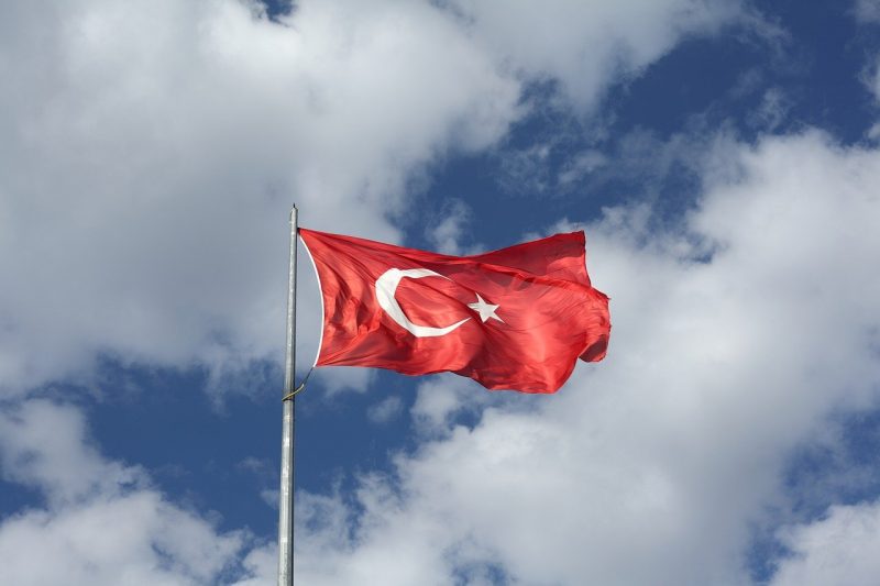 ВИСОКО НАПРЕЖЕНИЕ: Турция привика посланика ни