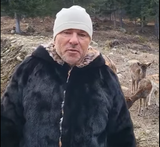 Веселин Марешки, видео, гласуваме