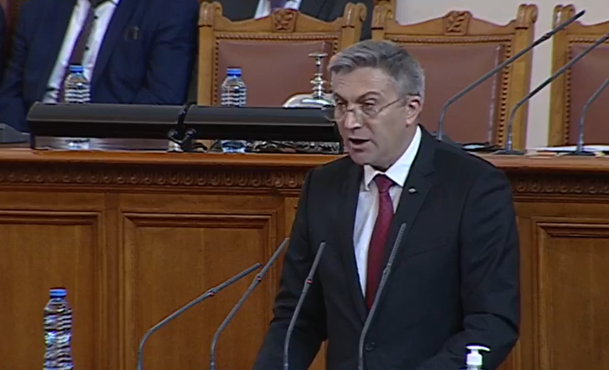 Мустафа Карадайъ, ДПС, парламент, Народно събрание
