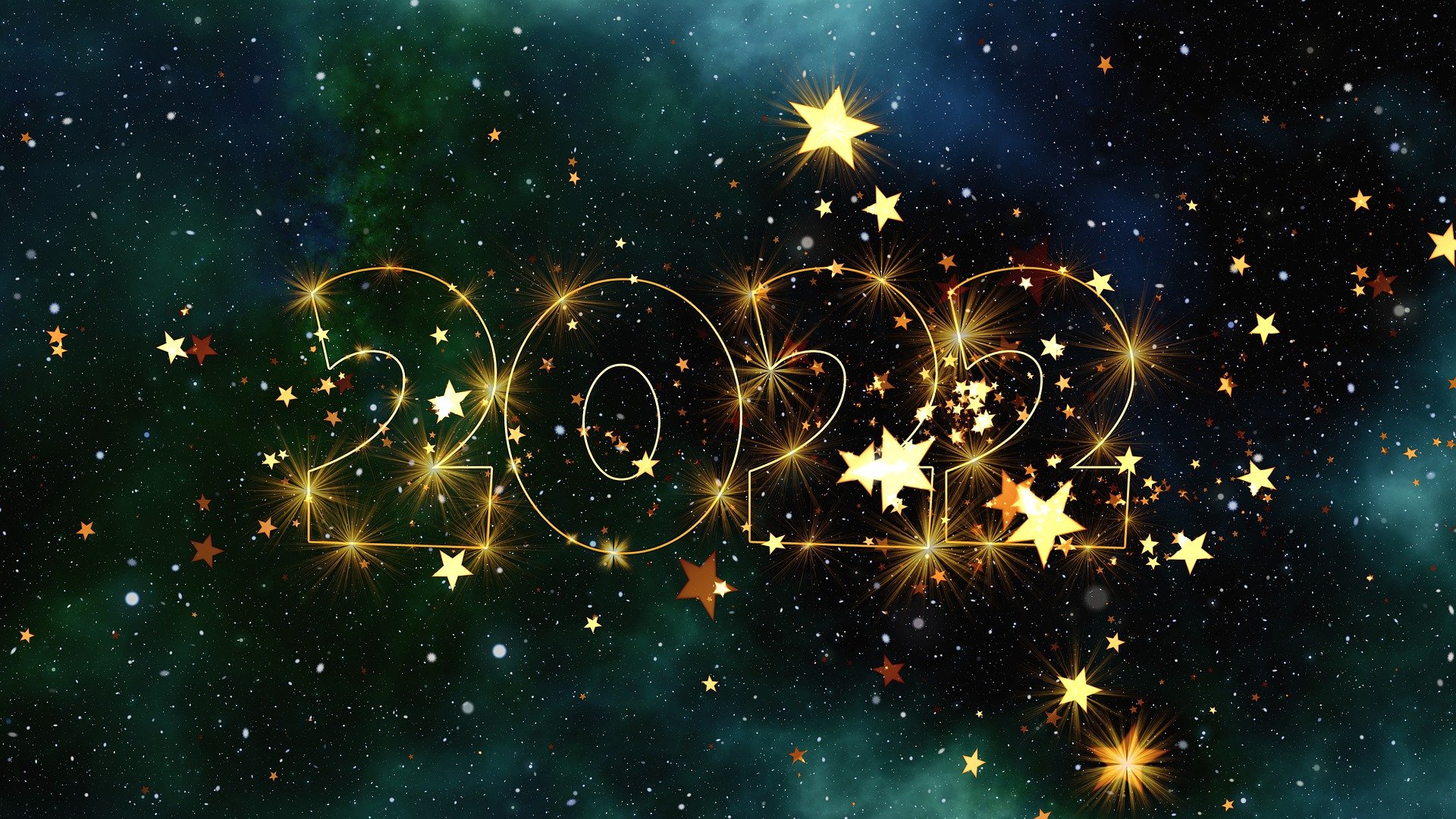 2022, година, зодии, звезди, хороскоп