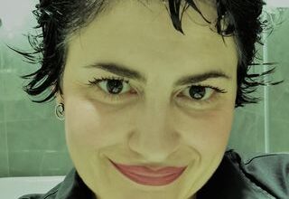 Калина Андролова за Кирил петков