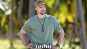 survivor/Сървайвър карамазов