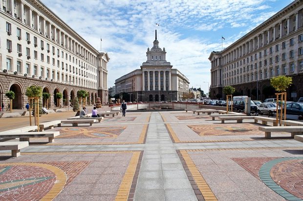 Кеворк Радев