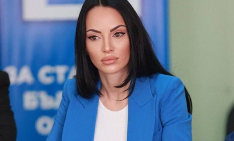Точева ГЕРБ Капитал