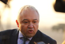 Иван Демерджиев, МВР, Георги Кандев, оставка,