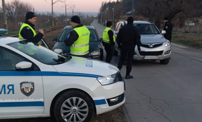 акция, Варна, Синдел, купуване на гласове