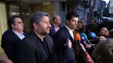 Шкварек Христо Иванов