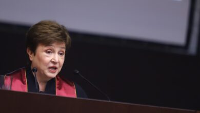 Кристалина Георгиева