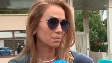 Бакалова