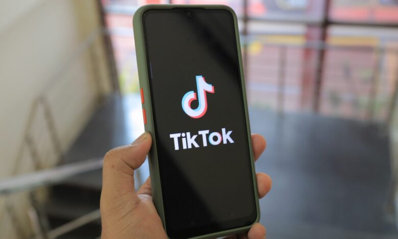 ТикТок